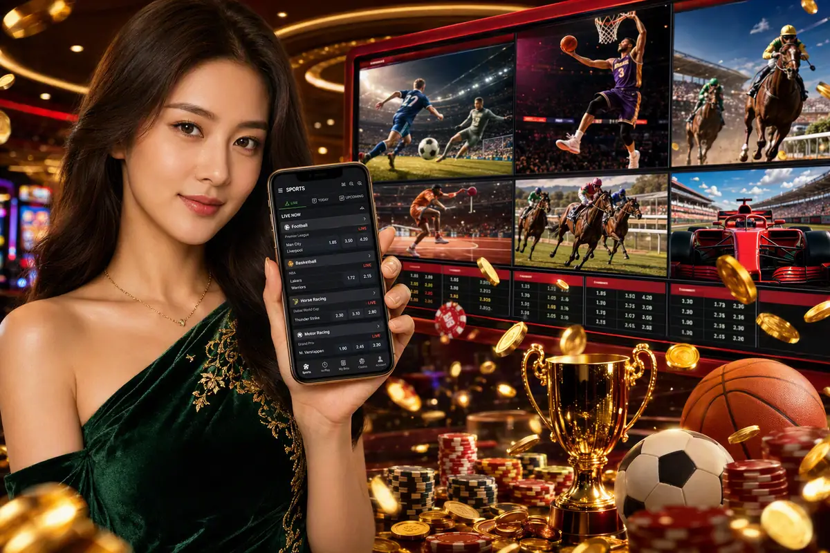 57bd Microgaming লাইভ স্টুডিও গেমপ্লে